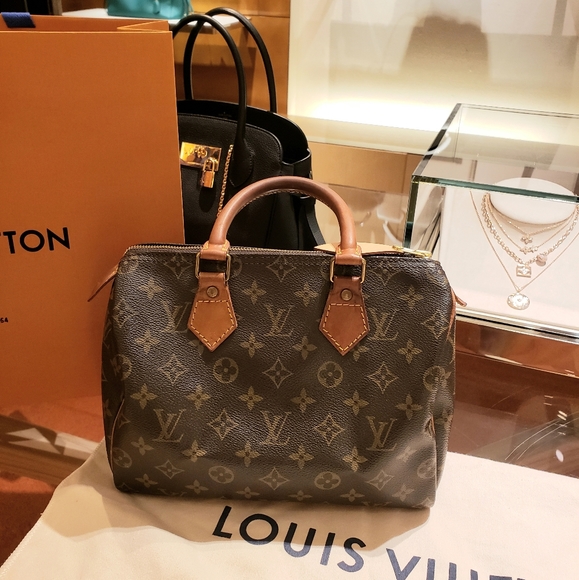 Louis Vuitton Handbags - 🔥SOLD🔥